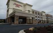 Exterior 3 Hampton Inn Searcy