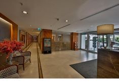 Others 2 Anemon Bursa Hotel