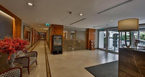 Others 2 Anemon Bursa Hotel