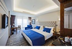 Others 6 Anemon Bursa Hotel