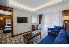 Others 7 Anemon Bursa Hotel