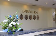 大廳 3 Labranda Excelsior Side