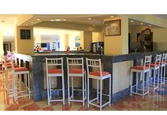 酒吧、咖啡廳與交誼廳 4 Labranda Excelsior Side