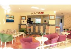 大廳 5 Labranda Excelsior Side