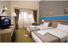 臥室 6 Labranda Excelsior Side