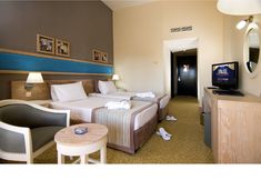 臥室 7 Labranda Excelsior Side