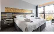 Bedroom 5 The DoubleTree by Hilton Edinburgh - Queensferry Crossing