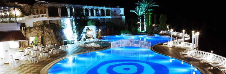 기타 Club Hotel Ephesus Princess - All Inclusive