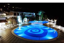 기타 Club Hotel Ephesus Princess - All Inclusive