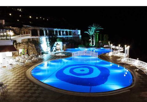 Lain-lain Club Hotel Ephesus Princess - All Inclusive