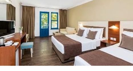 기타 2 Club Hotel Ephesus Princess - All Inclusive