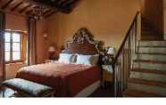 ภายนอกอาคาร 5 Castello di Casole, A Belmond Hotel