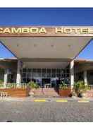 EXTERIOR_BUILDING Camboa Paranagua Hotel