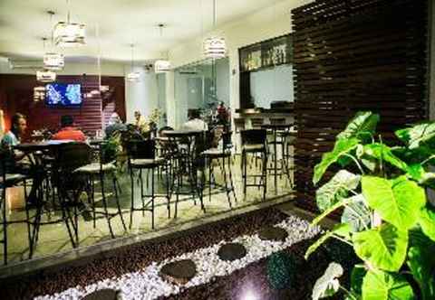 Restaurant Presidencial Hotel