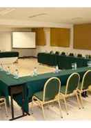 FUNCTIONAL_HALL Planalto Bittar Hotel