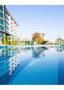 SWIMMING_POOL Thermas All Inclusive Resort Pocos de Caldas