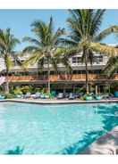 SWIMMING_POOL The Gates Hotel South Beach - A Doubletree by Hilton