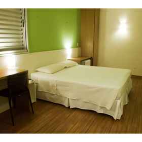 Stop Inn Antonio Carlos1 , 飯店Primeiro de Maio