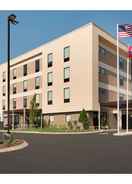 null Home2 Suites by Hilton Clarksville/FT