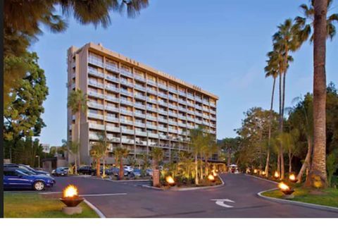 外觀 HOTEL LA JOLLA, CURIO COLLECTION BY HILTON