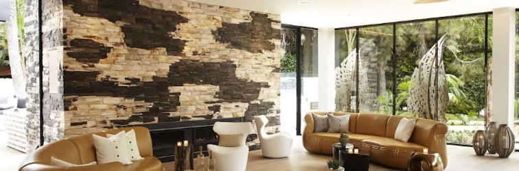 大廳 HOTEL LA JOLLA, CURIO COLLECTION BY HILTON