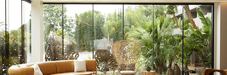 大廳 HOTEL LA JOLLA, CURIO COLLECTION BY HILTON