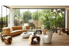 ล็อบบี้ HOTEL LA JOLLA, CURIO COLLECTION BY HILTON