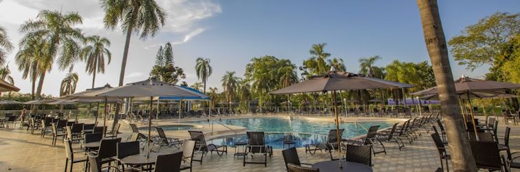 Others Grand Carim� Resort & Convention Center