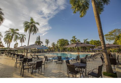 Others Grand Carim� Resort & Convention Center