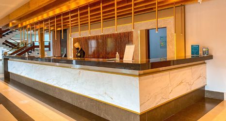 Others 2 Grand Carim� Resort & Convention Center