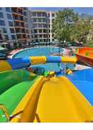 VIEW_ATTRACTIONS Prestige Hotel & Aquapark - All Inclusive