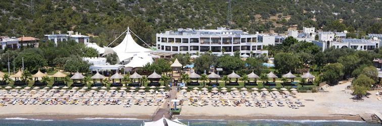 Others Latanya Park Resort