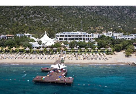 Others Latanya Park Resort