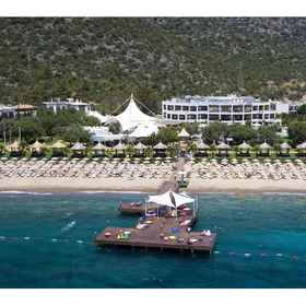 Latanya Park Resort 1, Hotel Six Senses Spa