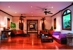Others 4 La R�sidence Phou Vao, Luang Prabang