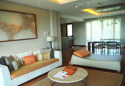 Others Shasa Resort & Residences