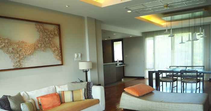 Lainnya Shasa Resort & Residences