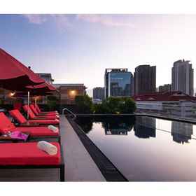 Maitria Mode Sukhumvit 15 1, Hotel Ban Kum