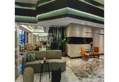 อื่นๆ 5 Arts Hotel Istanbul Bosphorus