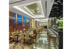 อื่นๆ 7 Arts Hotel Istanbul Bosphorus