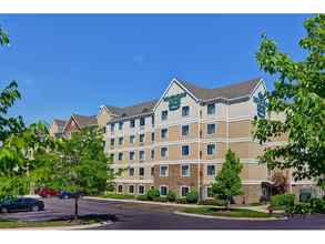 Lainnya 4 Homewood Suites by Hilton Aurora Naperville