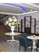 LOBBY Arta Hotel Timisoara