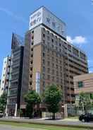 EXTERIOR_BUILDING Toyoko Inn Kagoshima Tenmonkan NÂº2