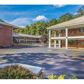 Days Inn by Wyndham Elmsford / White Plains 1, Hotel Sunnyside