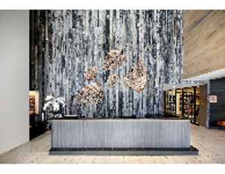Lobby 2 Highline Vail - a DoubleTree by Hilton