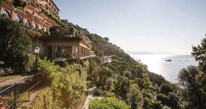 Atraksi di Area Sekitar Splendido, A Belmond Hotel