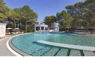 Swimming Pool 2 Alborèa Ecolodge Resort