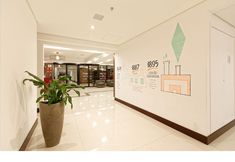 Lobby 6 Ramada Encore by Wyndham Osasco