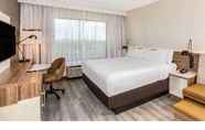 ห้องนอน 4 Wyndham Garden Ft Lauderdale Airport & Cruise Port