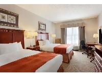 ล็อบบี้ 4 Country Inn & Suites by Radisson, Harrisonburg, VA